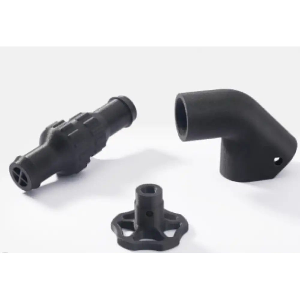 Silver3D PPS-TF Filament (1.75mm / 1Kg)