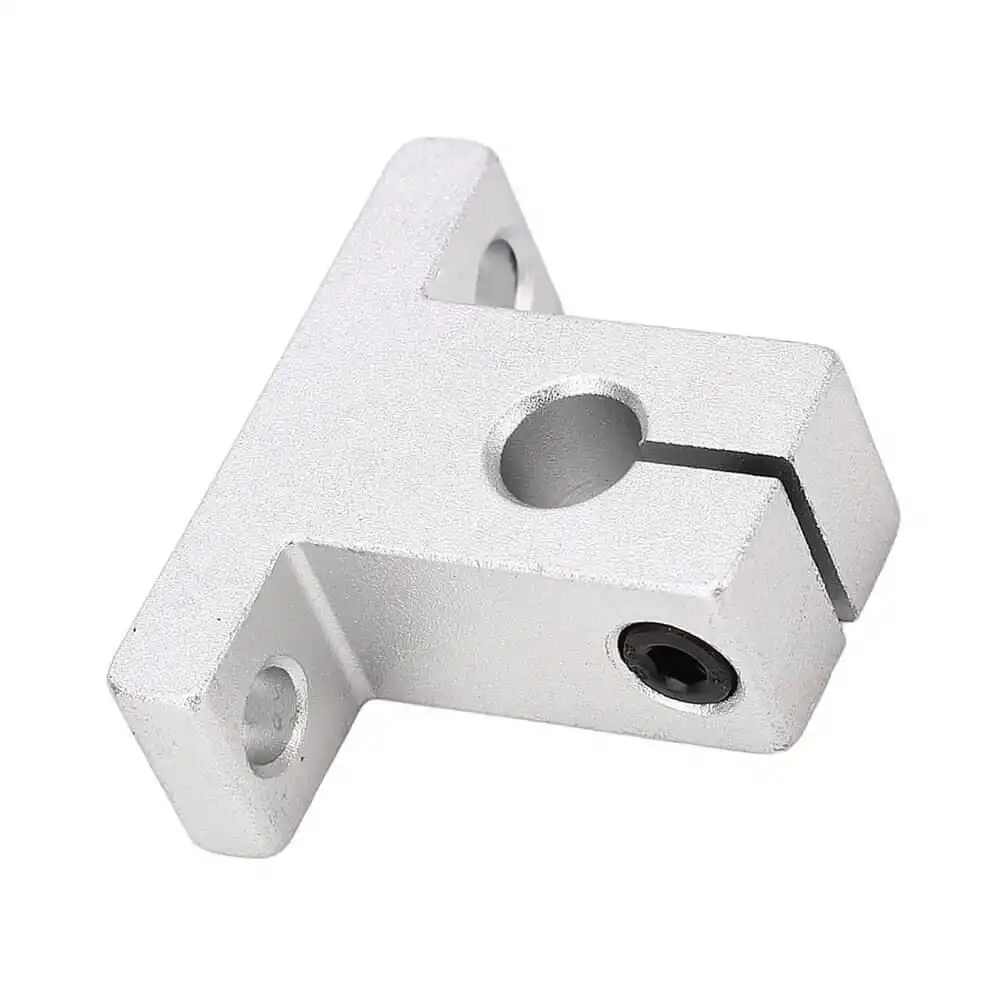 SK10 Aluminyum Mil Tutucu 10mm