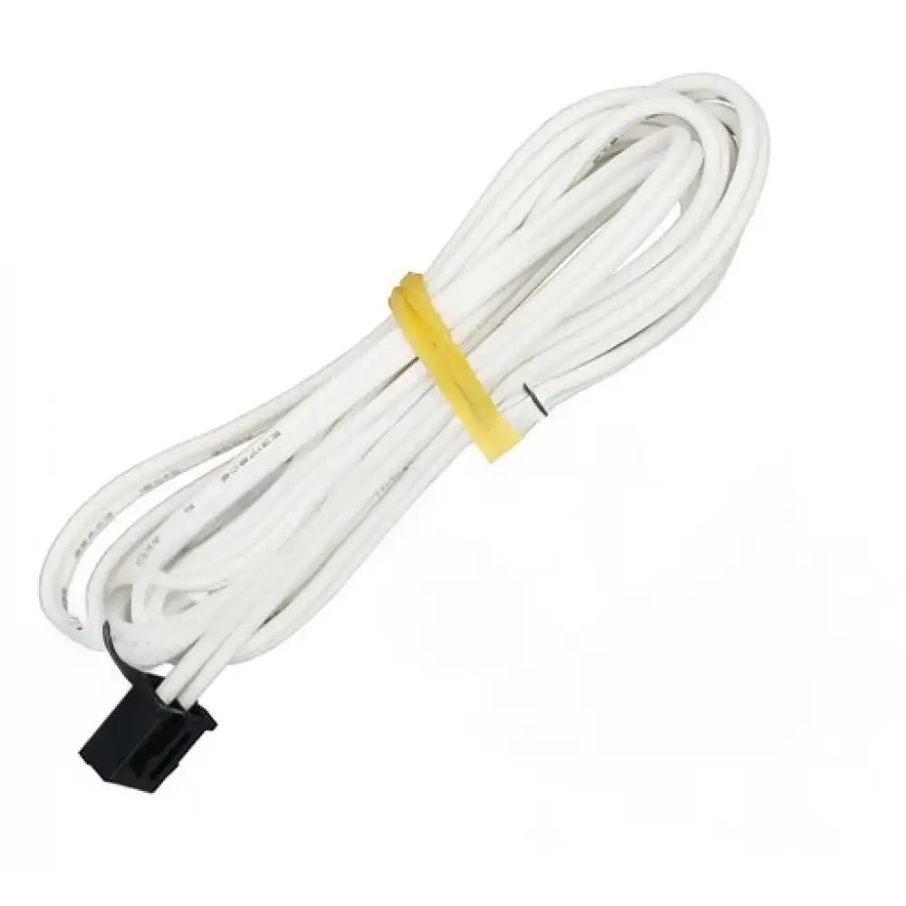 Soketli 1 Metre Montaj Kablosu