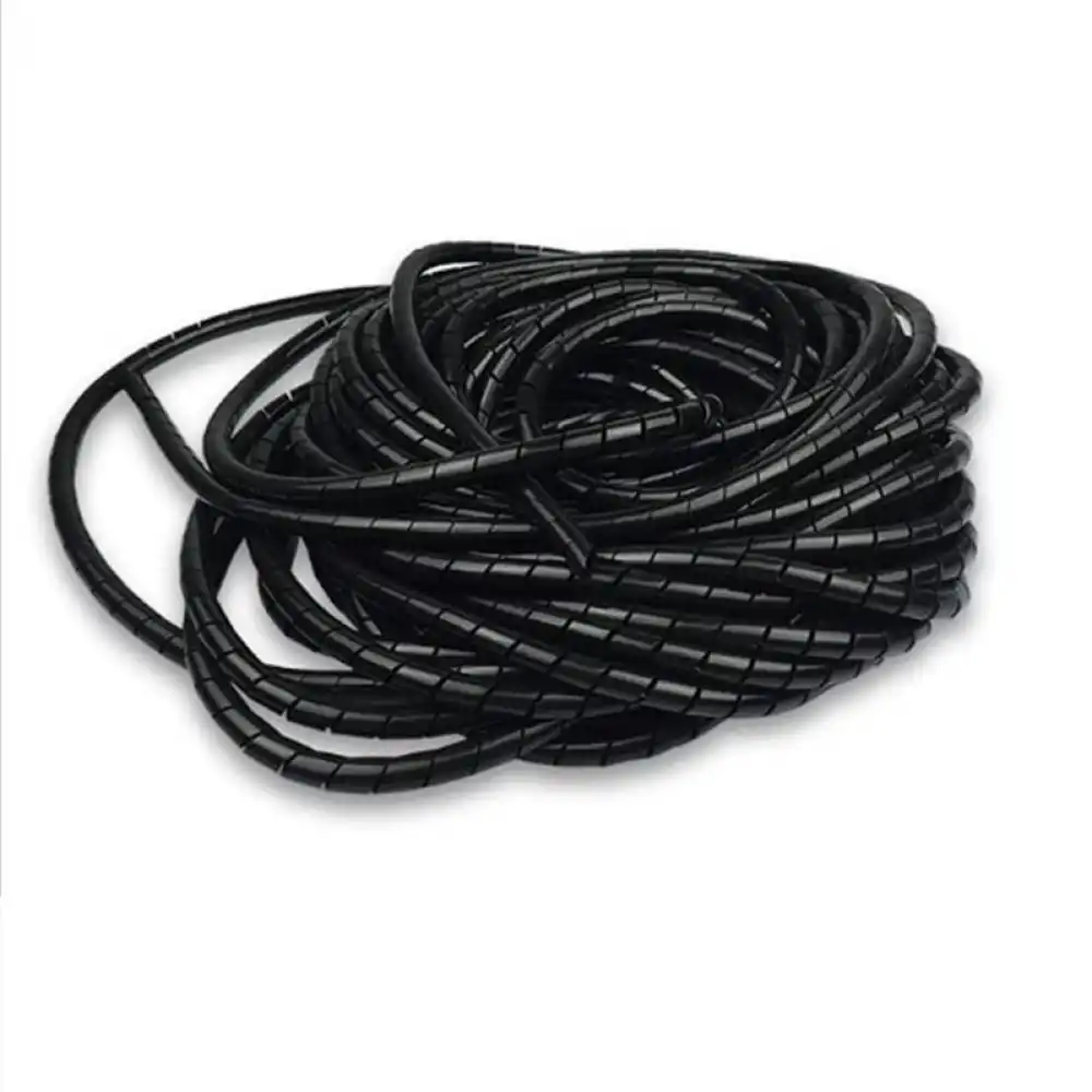 Spiral Kablo Düzenleyici Çeşitleri