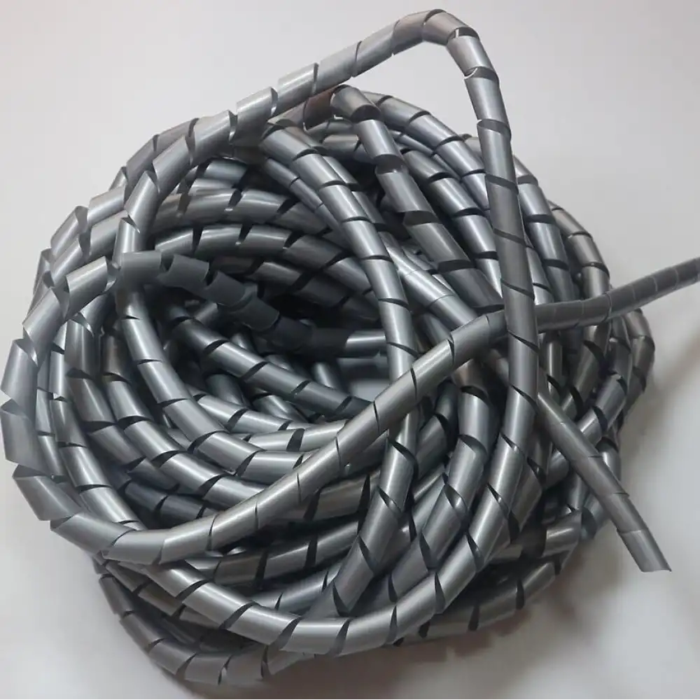 Spiral Kablo Düzenleyici Çeşitleri