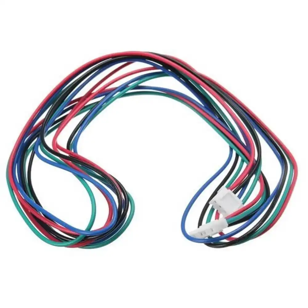 Step Motor Bağlantı Kablosu