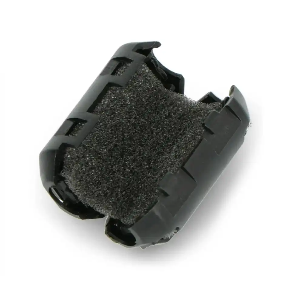 Süngerli Filament Temizleme Filtresi