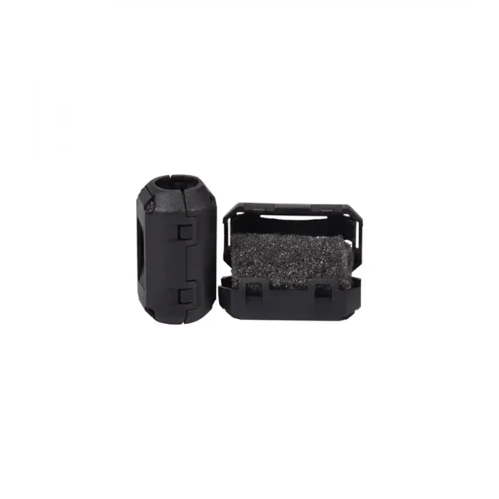 Süngerli Filament Temizleme Filtresi