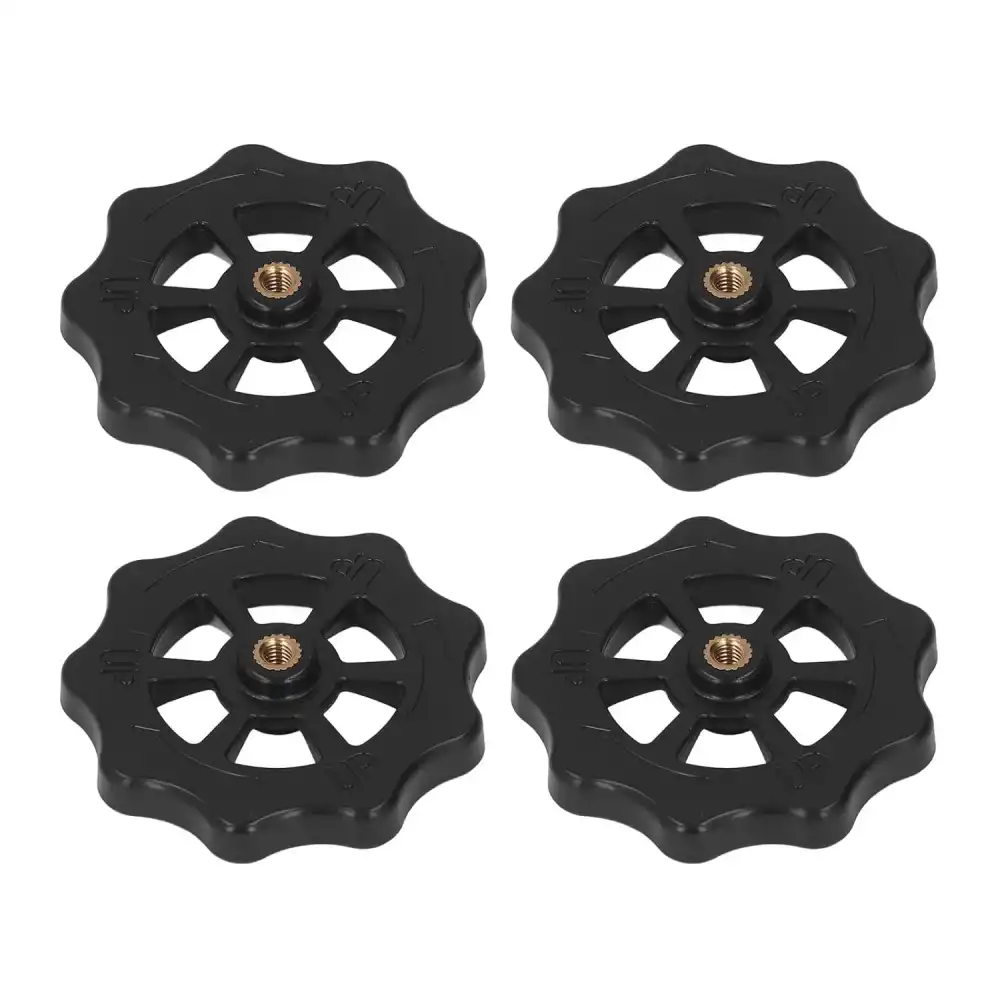 Tabla Kalibrasyon Somunu 4 Adet