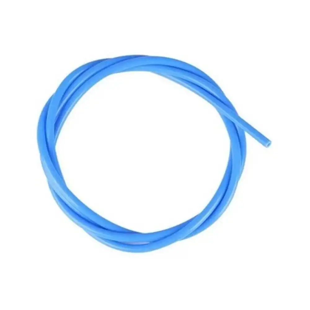Teflon Boru 2-4 | Mavi Renk
