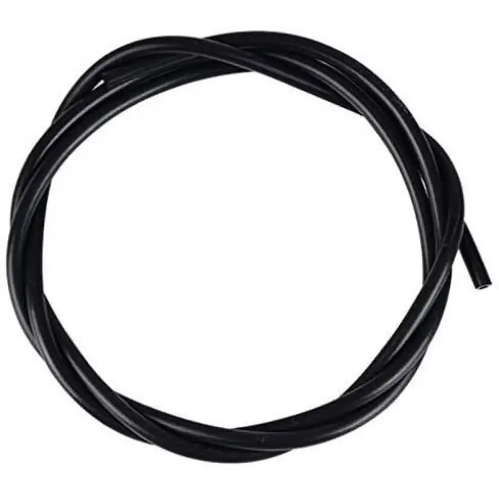 Teflon Boru 2-4 Siyah Renk