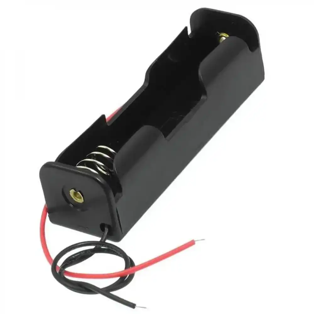 Tekli Kalem Pil Yuvası AA Tipi