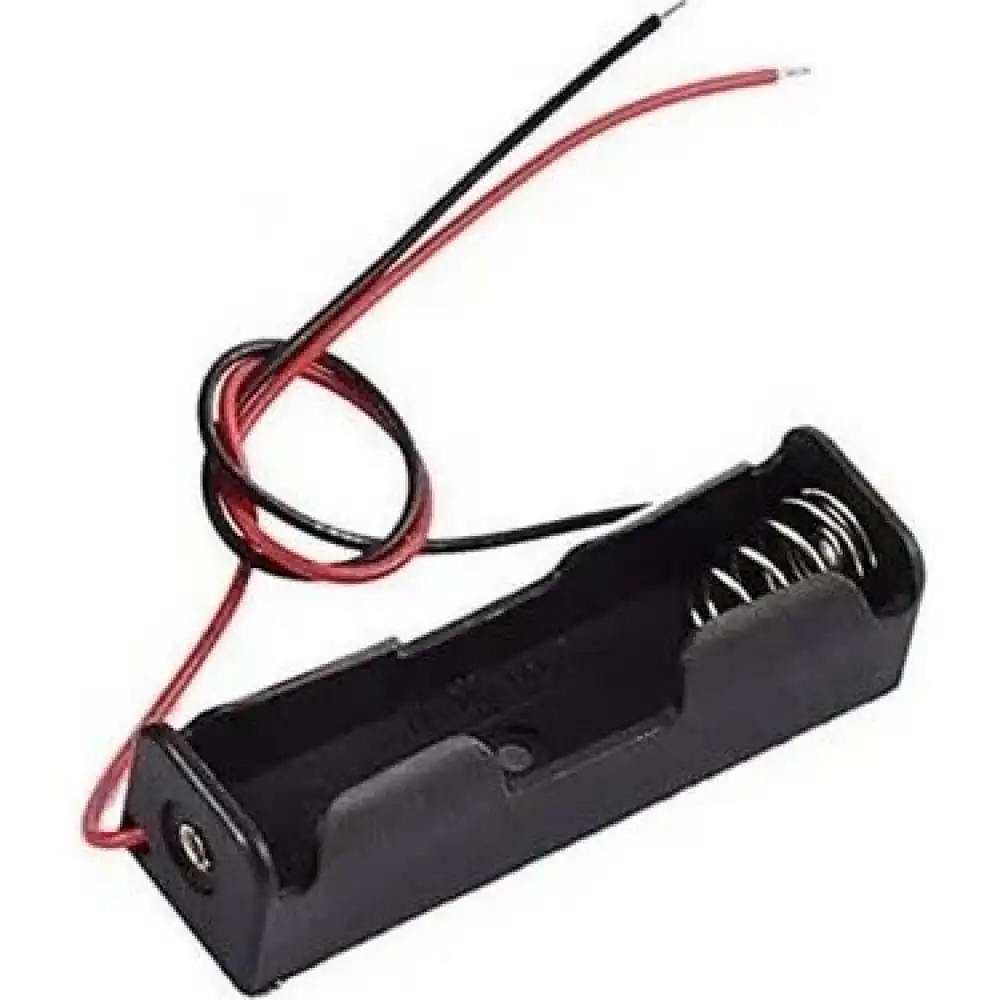 Tekli Kalem Pil Yuvası AA Tipi