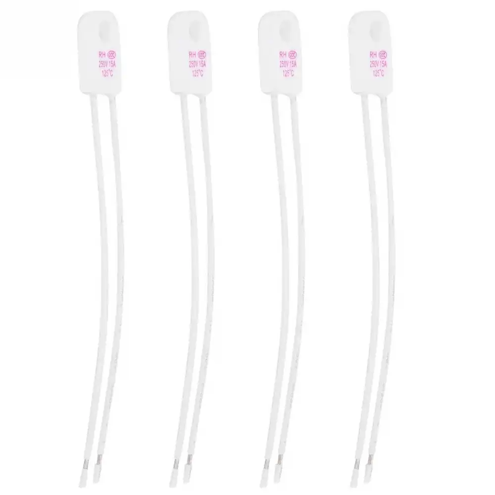 Termik Sigorta ( 125C / 15Amper )