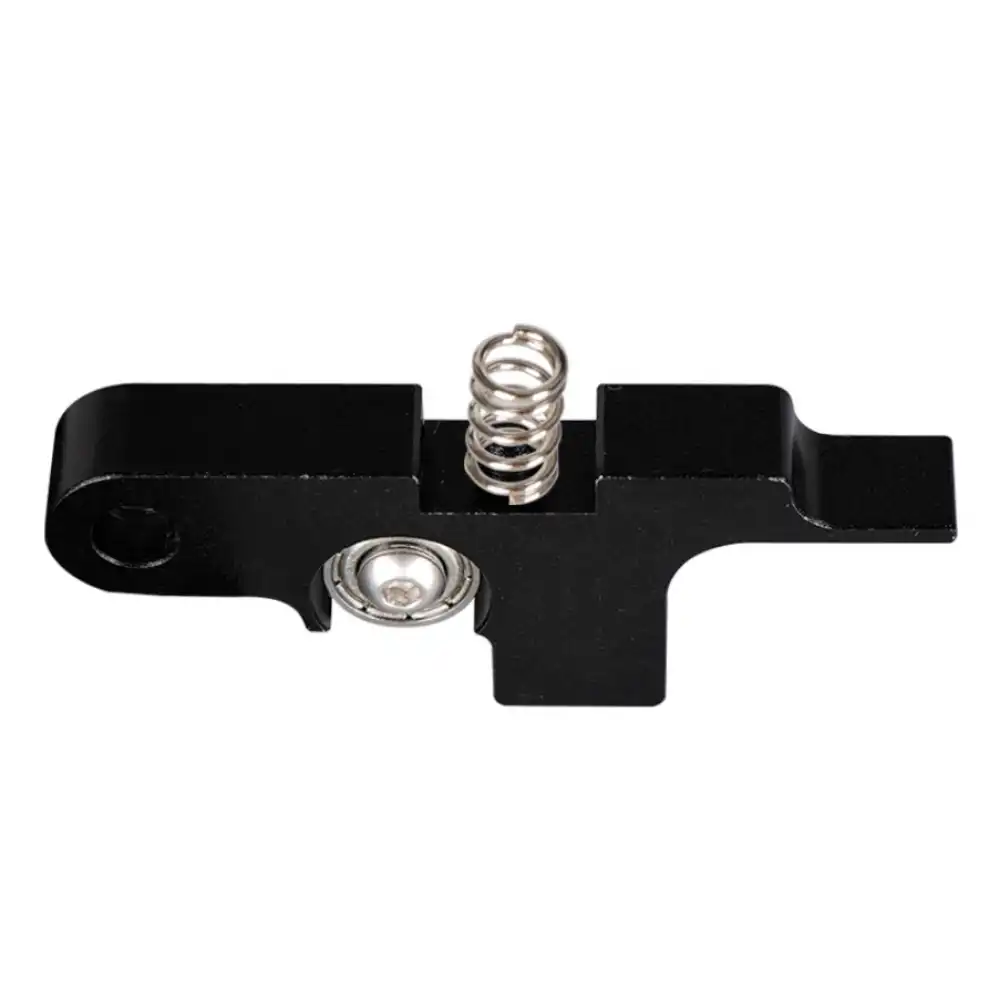 Titan Ekstruder Metal Kolu