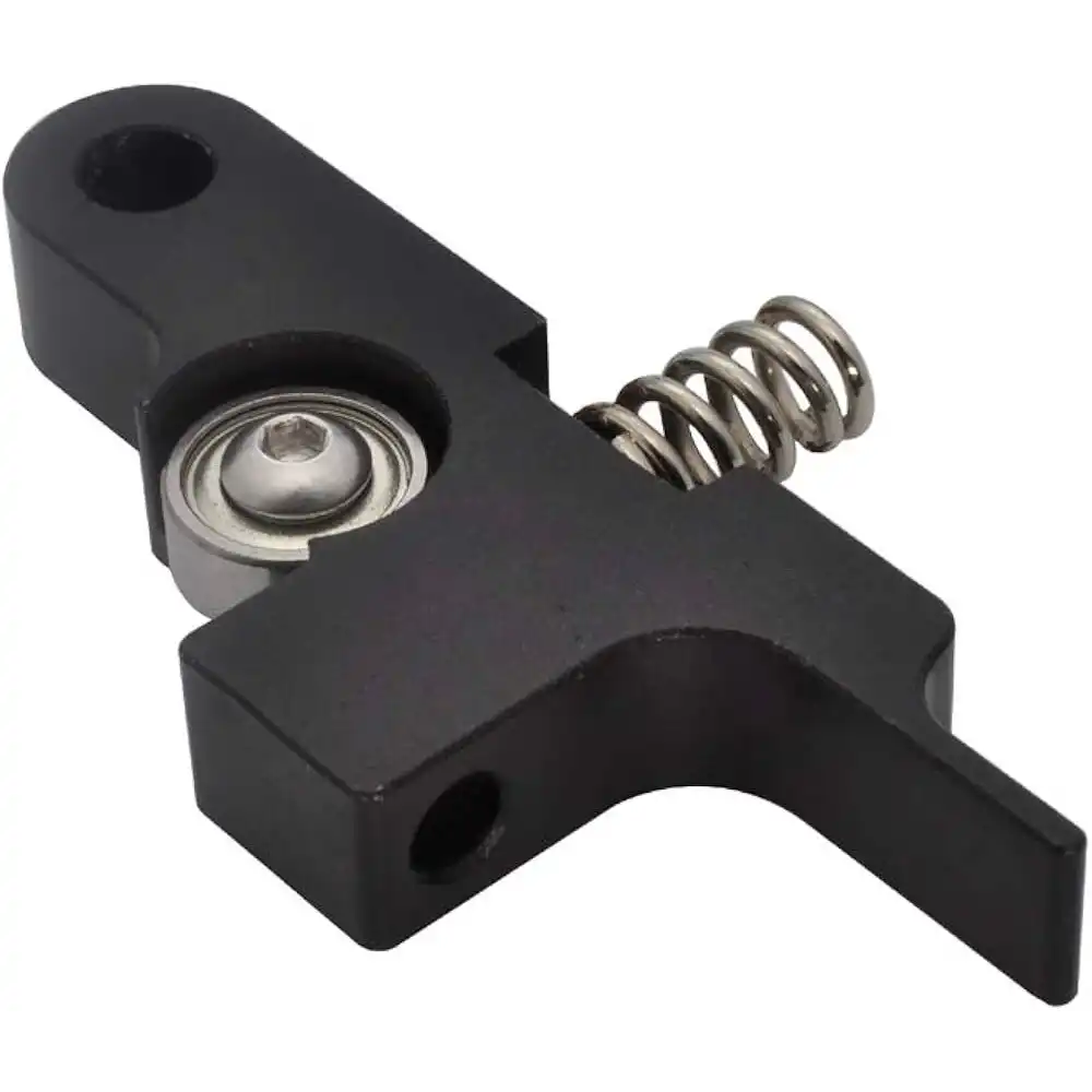 Titan Ekstruder Metal Kolu