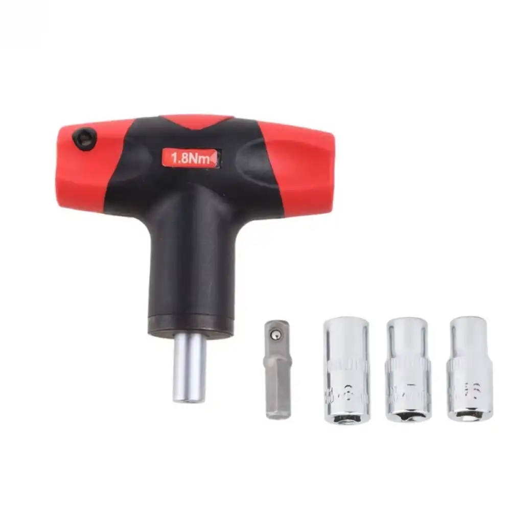 Torklu Nozzle Anahtarı Seti