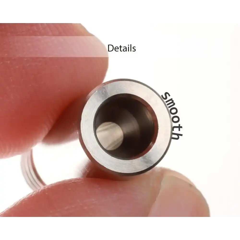 Triangelab TC4 Chimera Hotend Barel