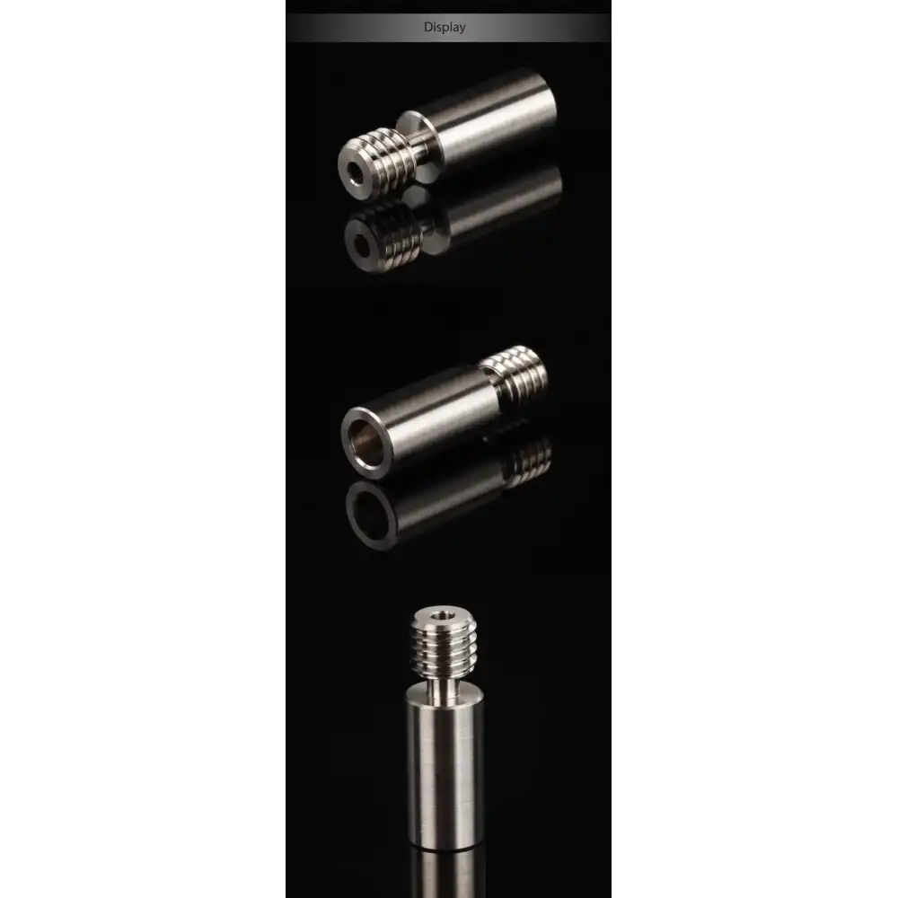 Triangelab TC4 Chimera Hotend Barel