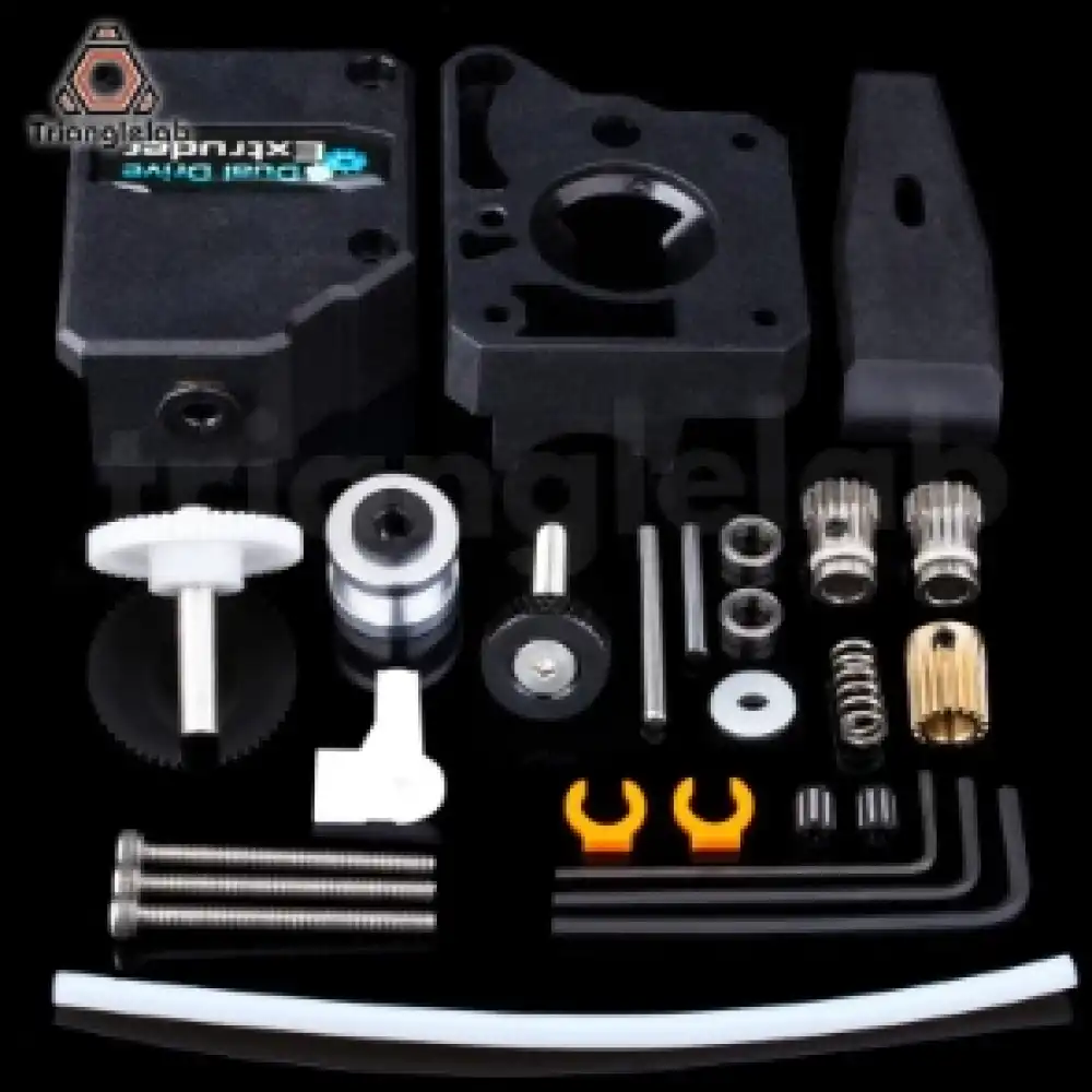 Trianglelab BMG Extruder V2