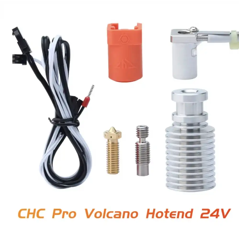 Trianglelab CHC Pro Volcano Hotend