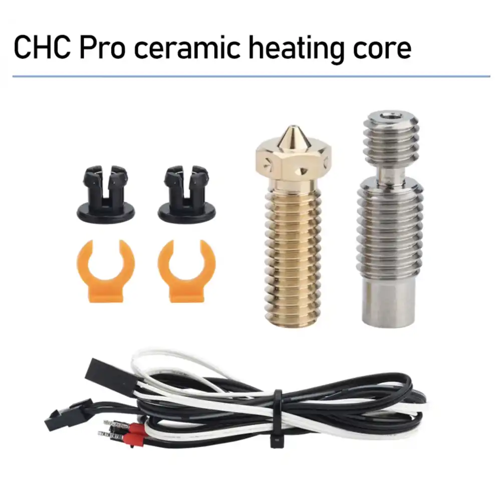 Trianglelab CHC Pro Volcano Hotend
