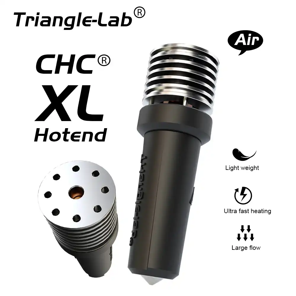 Trianglelab CHC XL Hotend