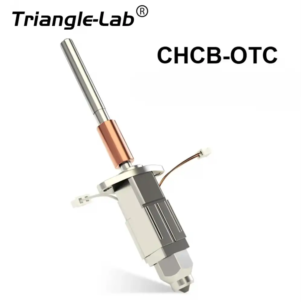 Trianglelab CHCB-OTC Ender 3 V3 / V3 Plus Upgrade Hotend