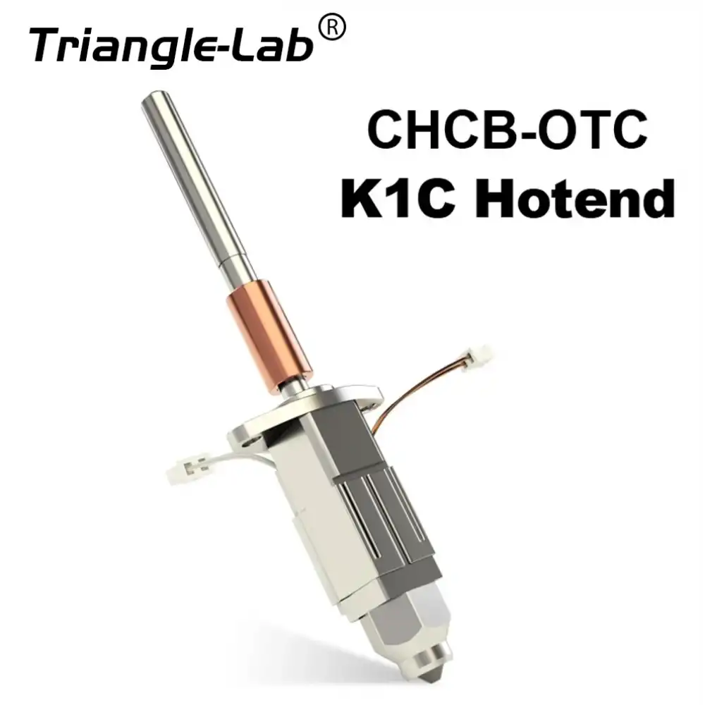 Trianglelab CHCB-OTC K1C Upgrade Hotend