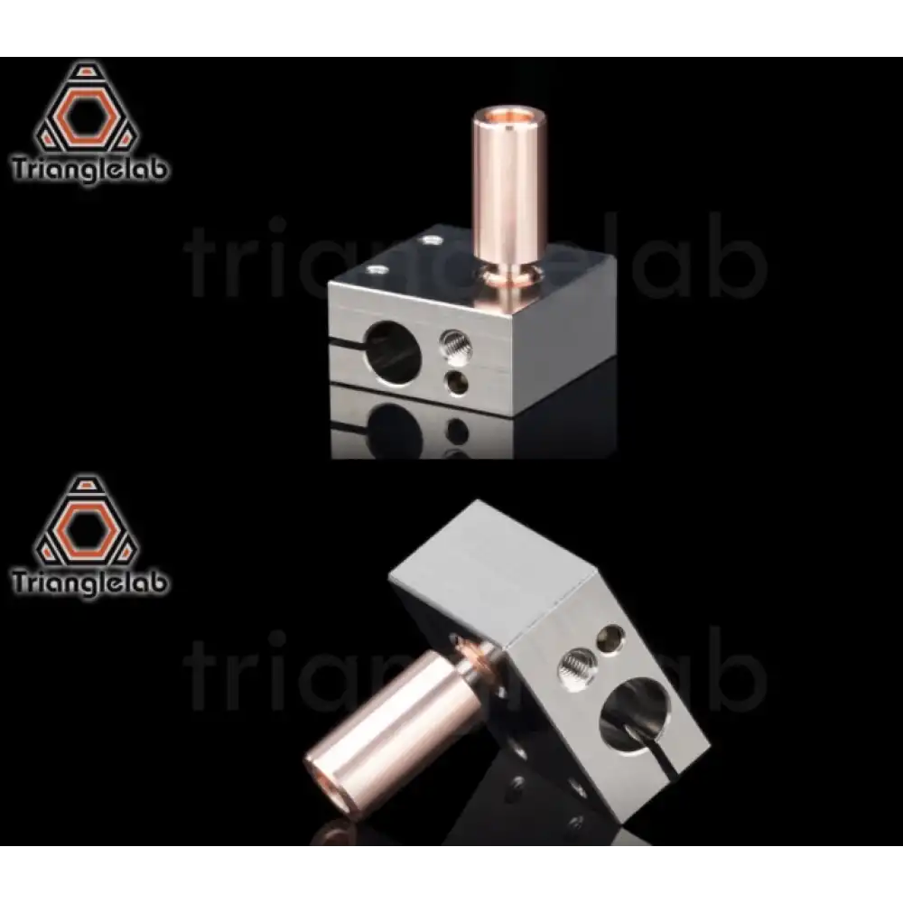Trianglelab Chimera (Dişsiz) Bi Metal Barel