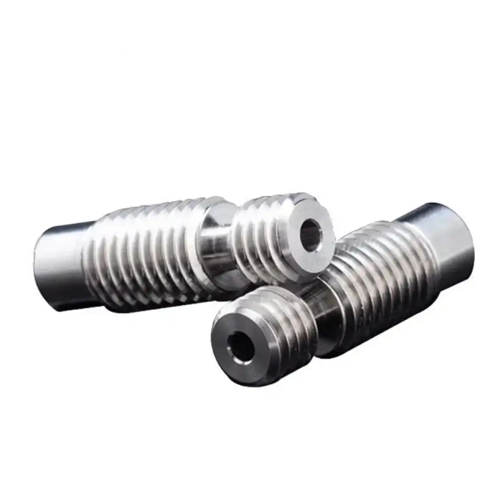 Trianglelab E3DV6 All Metal Titanyum Barel