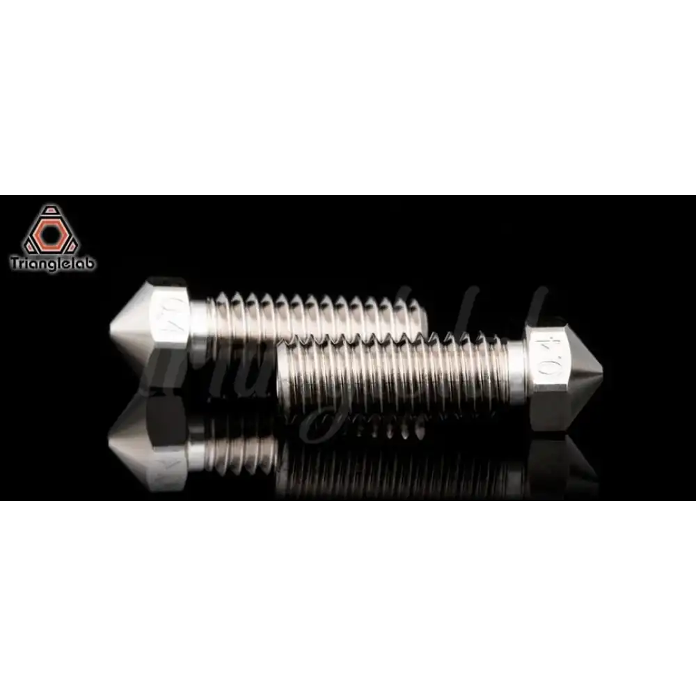 Trianglelab Kaliteli Volcano Bakır Kaplı Nozzle