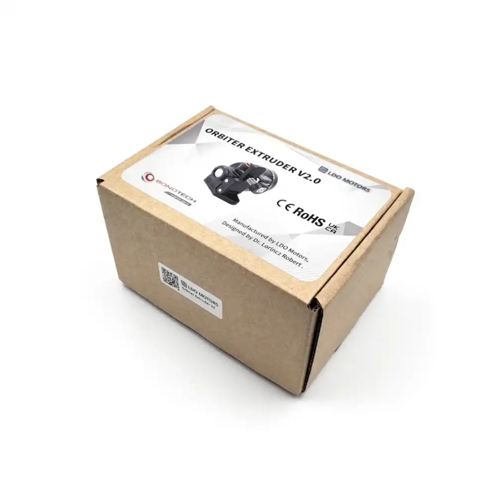 Trianglelab LDO Orbiter 2.5 Extruder