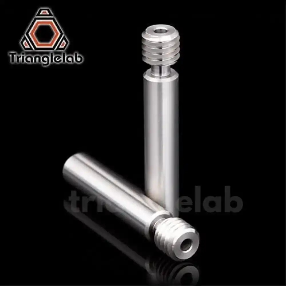 Trianglelab Prusa Mini için Titanyum Barel