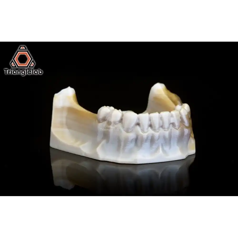 Trianglelab Volcano Pirinç Nozzle Çeşitleri