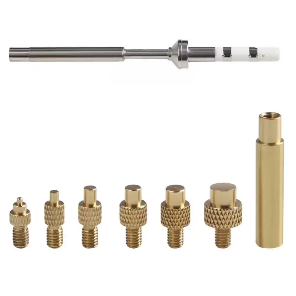 TS100 - TS101 İnsert Çakma Aparatı