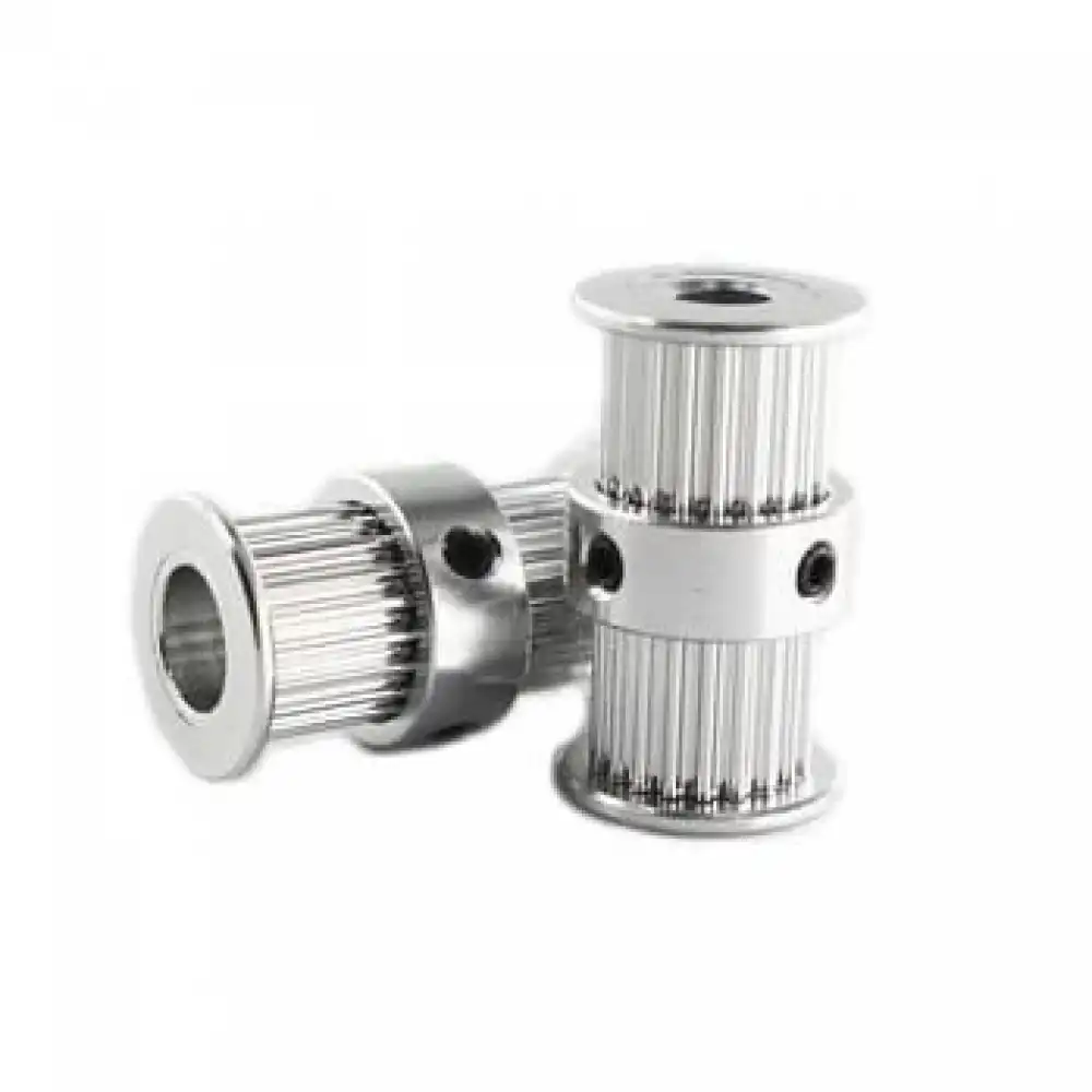 Ultimaker Çiftli GT2 Kasnak