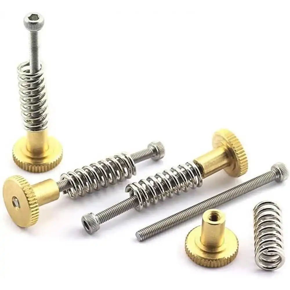 UM2 Tipi Tabla Tesviye Seti