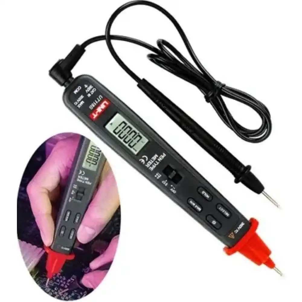 UNIT UT118B Kalem Tipi Dijital Ölçü Aleti