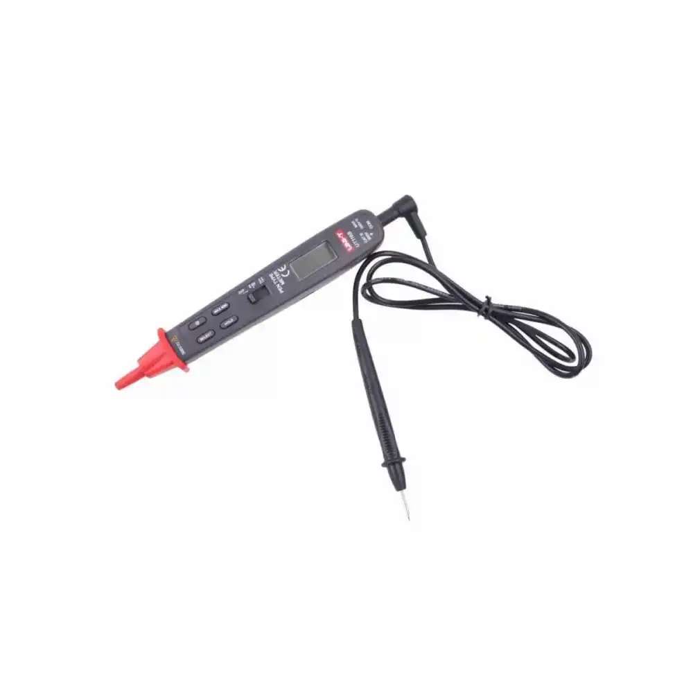 UNIT UT118B Kalem Tipi Dijital Ölçü Aleti