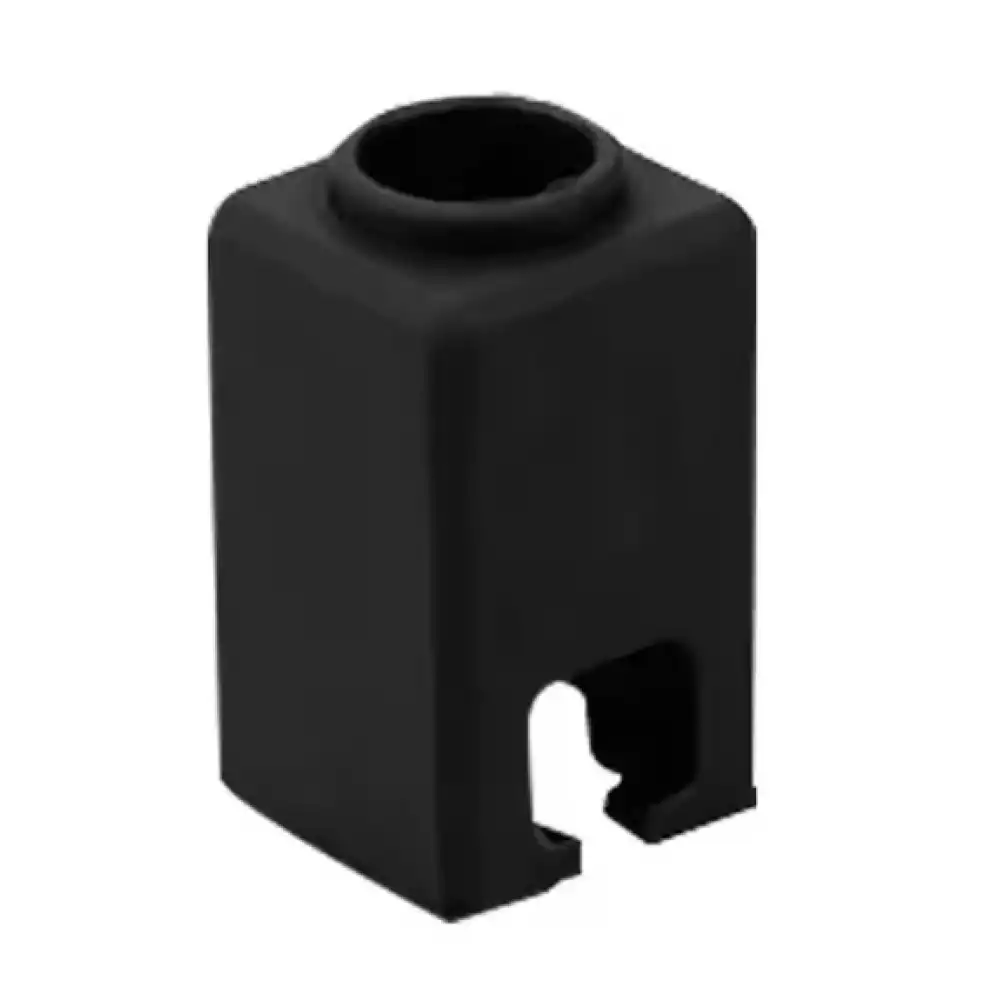 Upgrade Hotend Isıtıcı Blok Silikonu