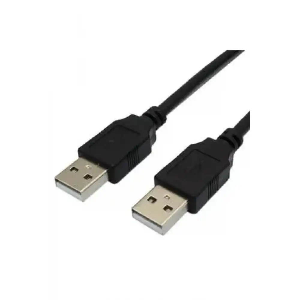 USB Kablo Erkek Erkek 50cm