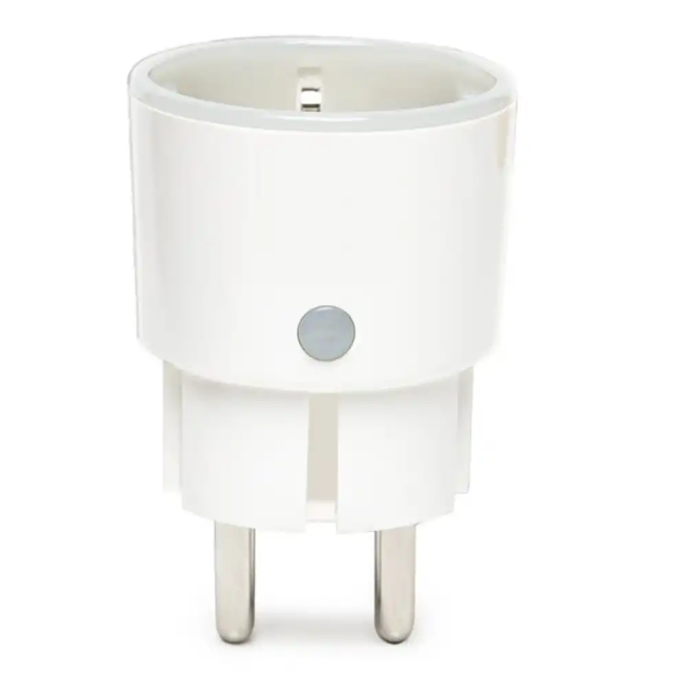 Uzaktan Kontrollü Süper Akıllı Wi-Fi Priz (Enerji Ölçerli)