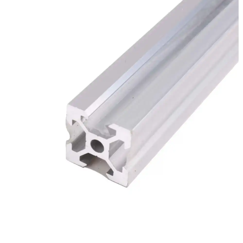 V Slot 20x20 Gri Sigma Profil