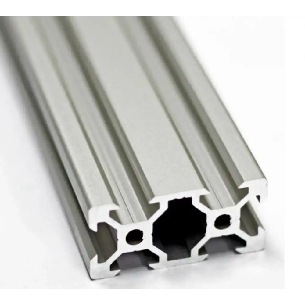 V Slot 20x40 Gri Sigma Profil