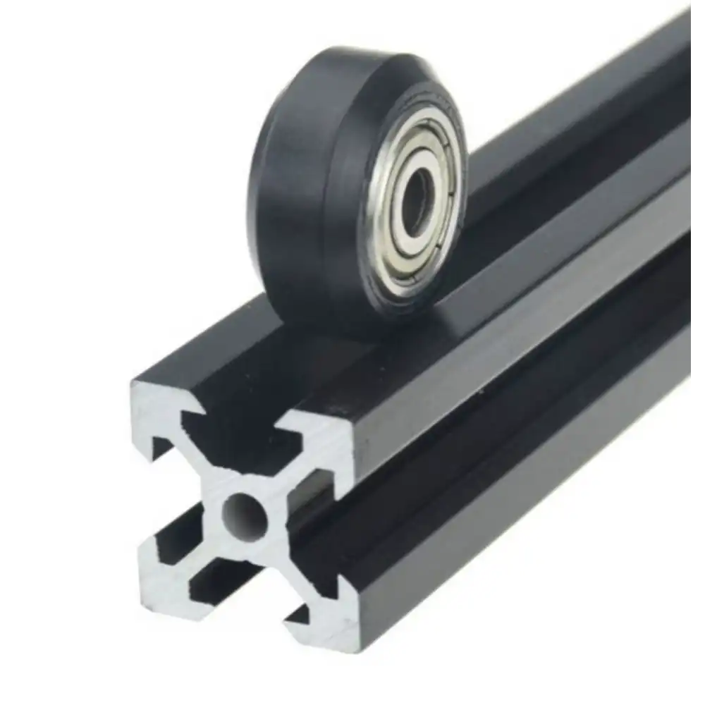 V Slot Sigma Profil 20X40 mm