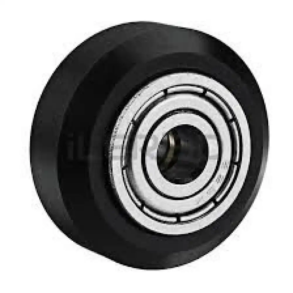 V Slot Tekerlek Çeşitleri