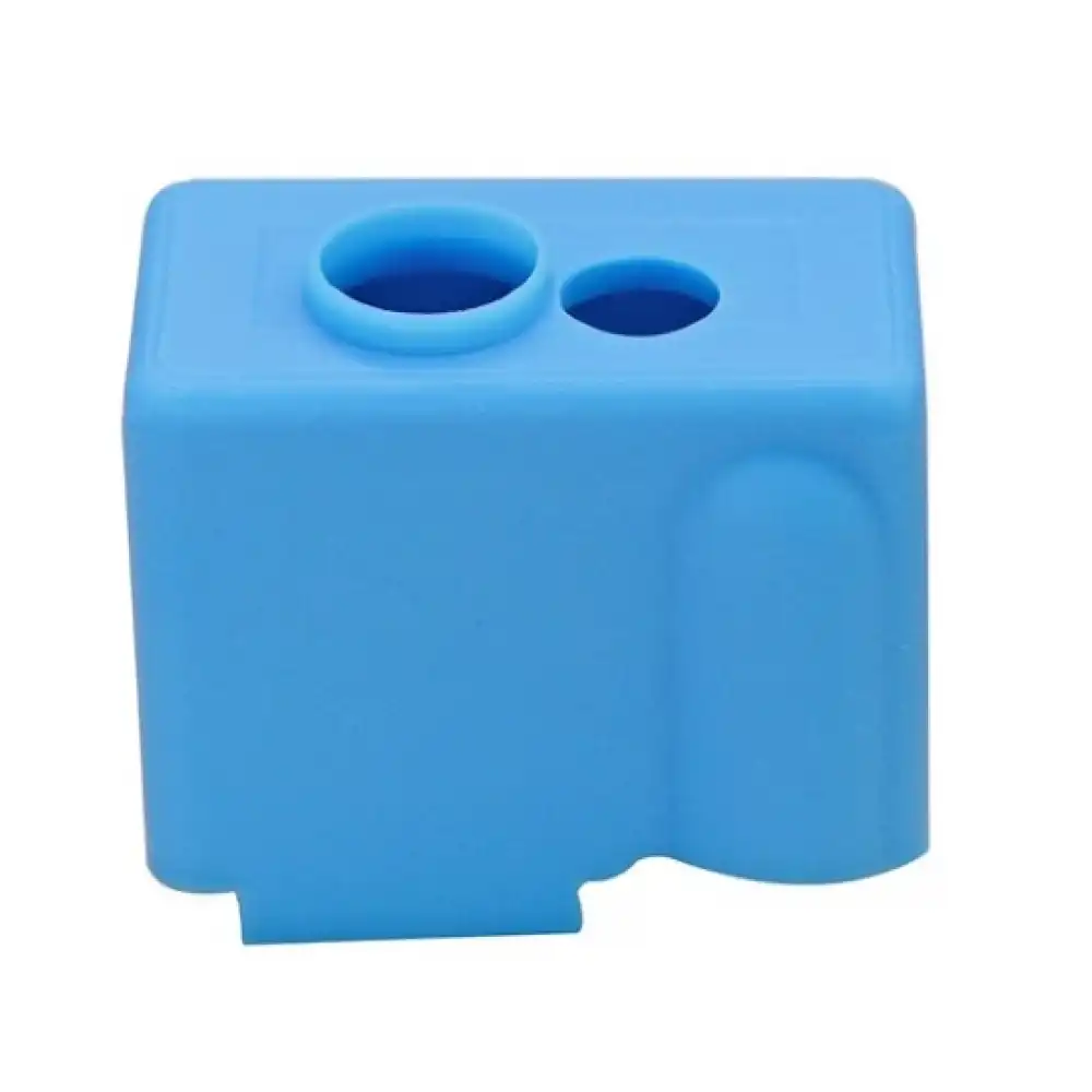 Volcano 3mm NTC / PT100 Uyumlu Isıtıcı Blok Silikonu