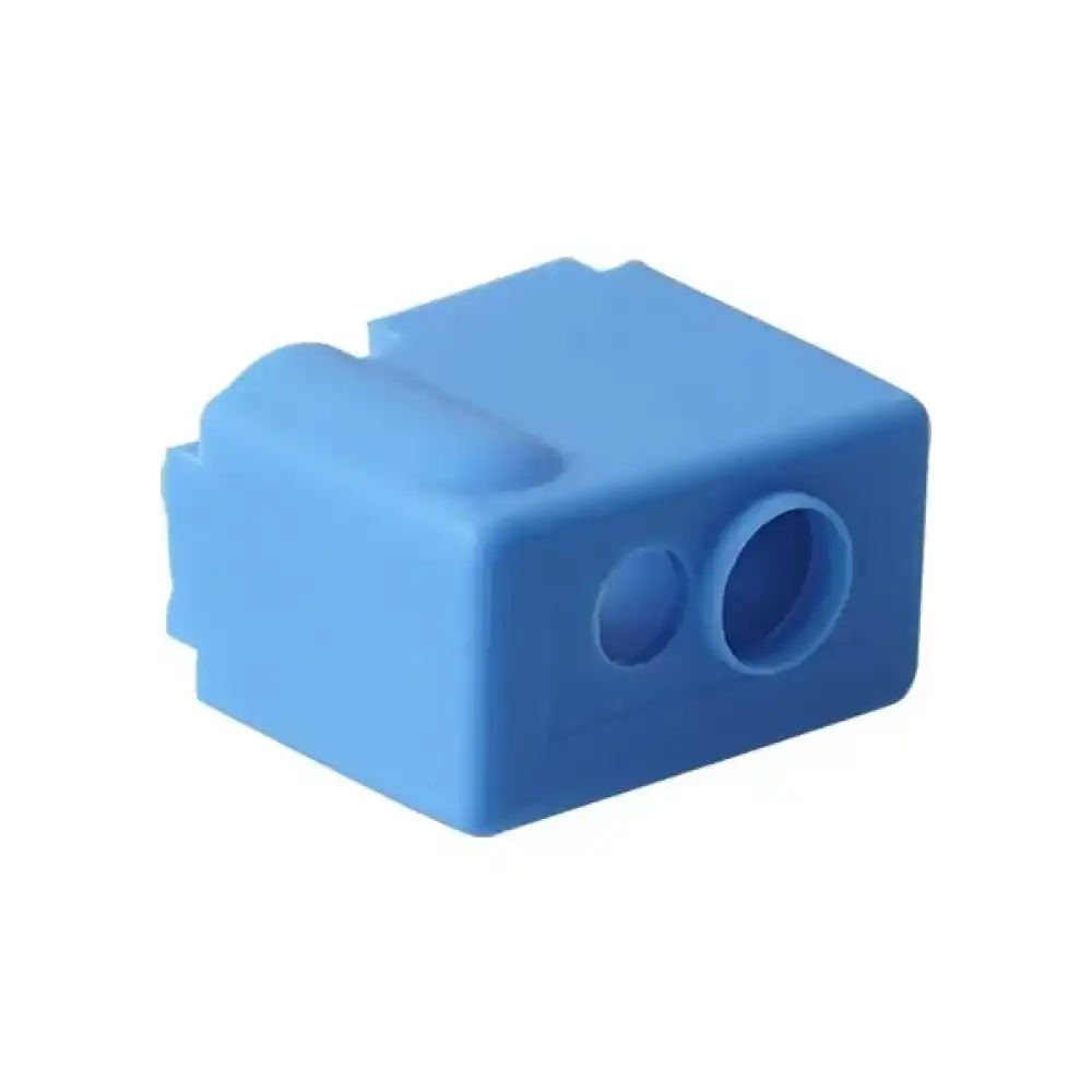 Volcano 3mm NTC / PT100 Uyumlu Isıtıcı Blok Silikonu