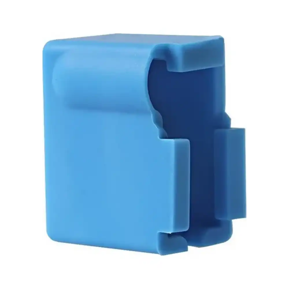 Volcano 3mm NTC / PT100 Uyumlu Isıtıcı Blok Silikonu