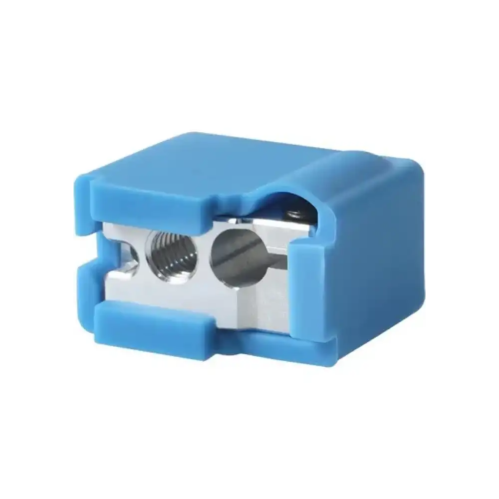 Volcano 3mm NTC / PT100 Uyumlu Isıtıcı Blok Silikonu