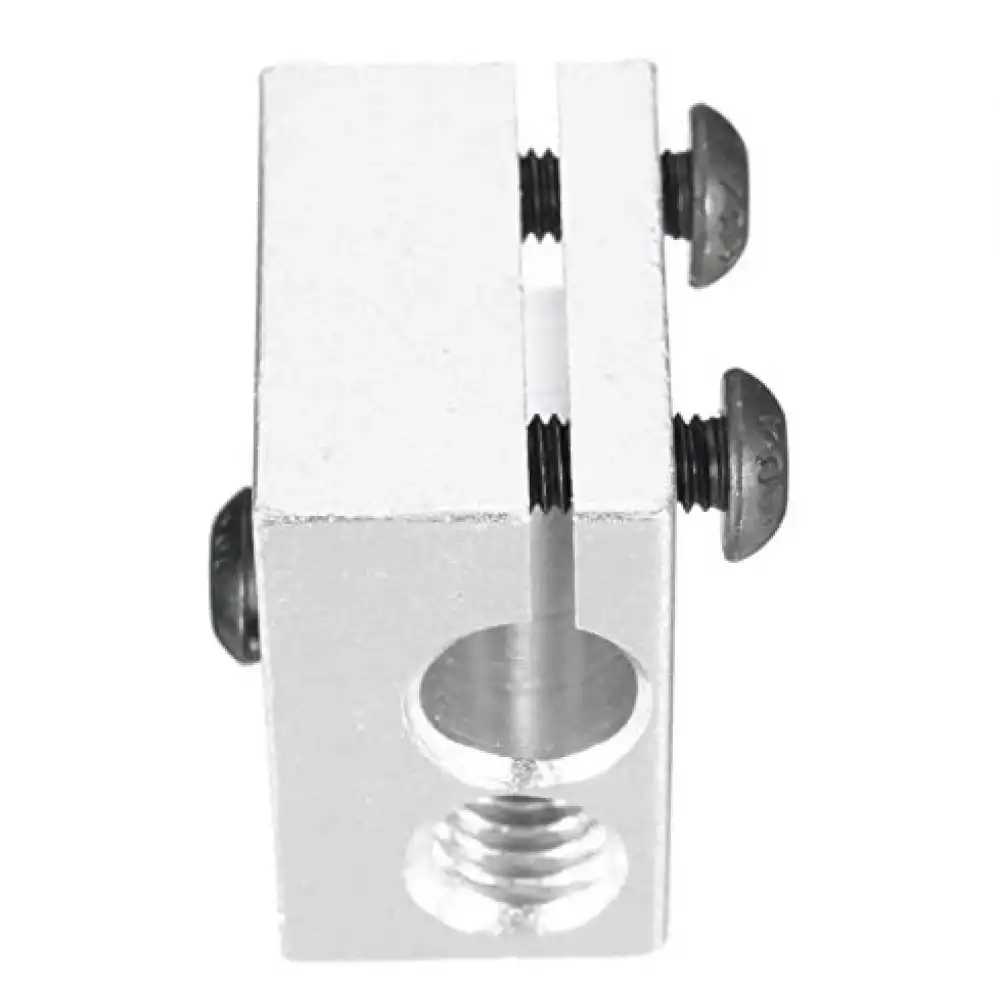 Volcano Alüminyum Isıtıcı Blok