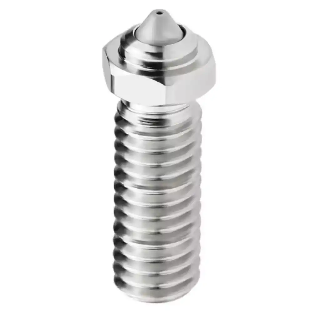 Volcano Bimetal HC Nozzle Çeşitleri