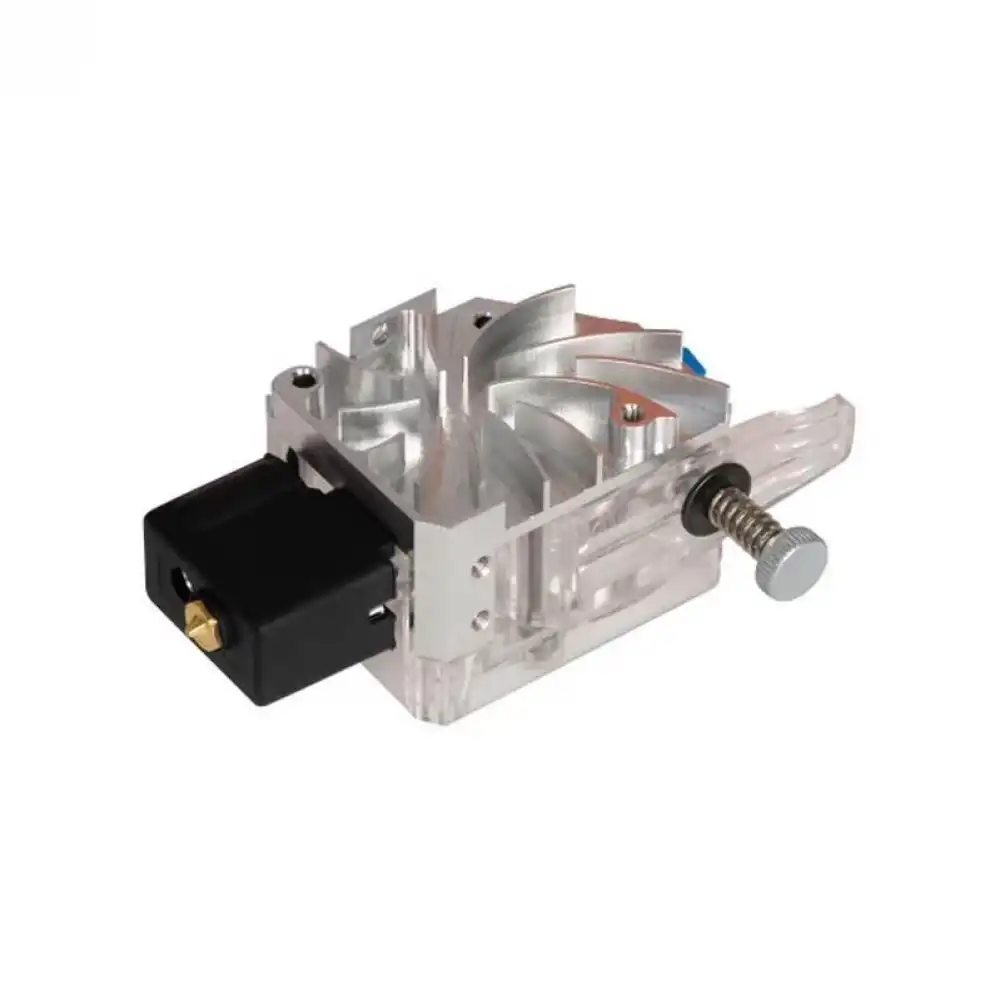 Volcano BMG Direct Drive Extruder Set